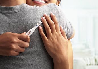 Tips Hidup untuk Pasutri yang Baru Menikah, Begini Cara Agar Istri Cepat Hamil, Dijamin 1 Minggu Bisa Isi!