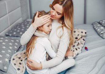 Yuk Moms Ketahui Apa Itu Worry Time untuk Anak dan Manfaatnya untuk Jaga Kesehatan Emosional Si Kecil