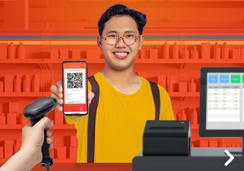 Promo Indomaret PTW Terbaru, Belanja Cerdas Diskon Hingga 34% Bayar Pakai Shopeepay