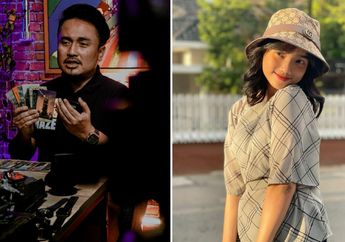 'Astaga Fuji, Otakku Sampe Kram!' Bak Langit Bumi dengan Mayang, Peramal Kondang Ini Syok Singgung Perubahan Nasib Fuji yang Terlalu Drastis Pasca Bibi dan Vanessa Tiada