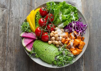 Apakah Gaya Hidup Vegan adalah Solusi untuk Perubahan Iklim?
