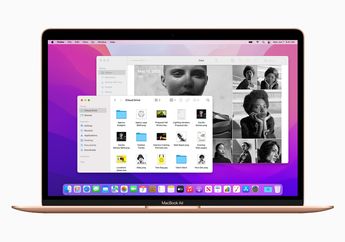 Cara Praktis Convert Gambar di Finder macOS Monterey, Gampang!