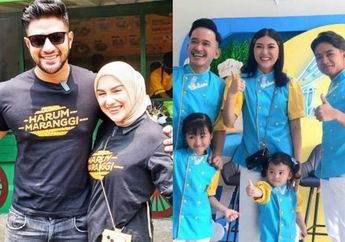Berita Ruben Onsu Terbaru Hari Ini - Sajian Sedap