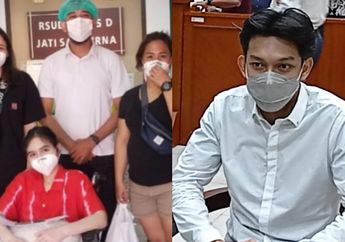 Geram Gaga Muhammad cuma Dituntut 4,5 Tahun Penjara, Pihak Laura Anna Berang: Seharusnya 10 Tahun!