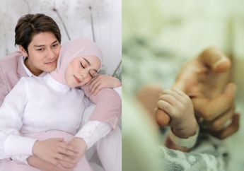 Nyesal Lontarkan Kata Kasar Gegara Kelahiran Lesti Kejora jadi Cibiran Netizen, Rizky Billar Akhirnya Minta Maaf: Saya Terlalu Fokus dengan Haters