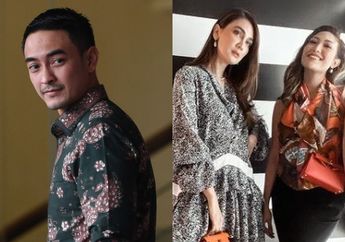 Bak Ingin Kubur Dalam-dalam Masa Lalunya yang Kelam hingga Tak Jadi Menikah, Ayu Dewi Kesal saat Luna Maya Singgung Soal Zumi Zola karena Hal Ini: 'Enggak Usah Disebut!'