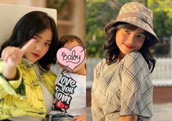 'Semua Dibeliin!' Mayang Bisa Gigit Jari, Rezeki Fuji Sekarang Terus Mengalir, Sampai Disponsori Liburan ke Tempat ini Gratis!