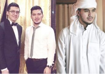 Tipu Abang Sendiri, Aib Adik Irwansyah Dikuliti Mantan Model Majalah Dewasa, Sampai Tutup Kolom Komentar Foto di Instagram
