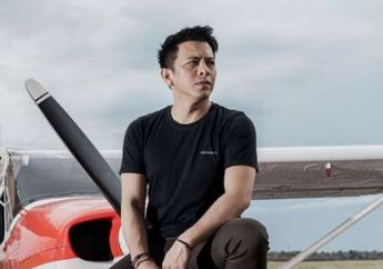 Selama Ini Selalu Tertutup Soal Asmara, Ariel NOAH Mendadak Bongkar Fakta Mengejutkan Saat Disinggung Tentang Pernikahan, Siap Lepas Status Duda?