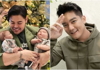 Gendong-gendong Bonekanya Bak Bayi, Ivan Gunawan Geram hingga Teriak-teriak Ingin Guyur Boy William: It's A Baby!