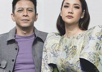Siap-siap jadi Hari Patah Hati se-Indonesia, Sahabat Ariel NOAH Bongkar Rencana Pernikahan Sang Lady Killer, BCL Cuma Cengar-cengir Salah Tingkah!