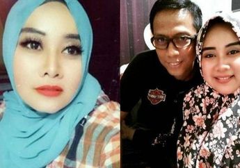 Keputusannya untuk Bercerai Tak Dapat Diganggu Gugat, Puput Terang-Terangan Ungkap Kelakukan Jahat Doddy Sudrajat Selama 6 Tahun Pernikahan, Ibu Chika: Banyak Istigfar Obatnya