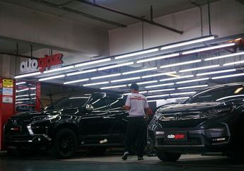 4 Tips Utama Merawat Mobil di Musim Hujan Agar Kondisi Tetap Prima