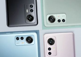 10 HP Terkencang versi AnTuTu Terbaru, Banyak yang Rilis di Indonesia!