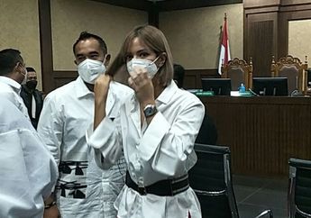 Takut yang Dikhawatirkan Benar Terjadi, Nia Ramadhani Beri Pesan Pilu ke Mikhayla, Tangis Ibu Anak Langsung Pecah!