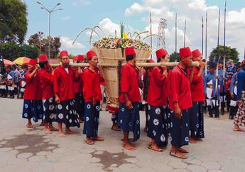 Jawaban Sebutkan Usaha-usaha yang Dilakukan Pemimpin Bangsa dalam Membina Persatuan dan Kesatuan