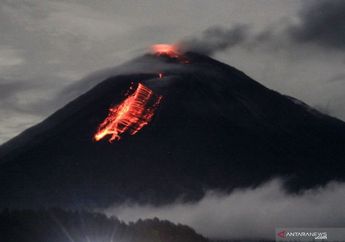 Bantu Korban Erupsi Semeru, LG Loves and Cares Beri Mesin Cuci, Feezer, dan Servis Gratis