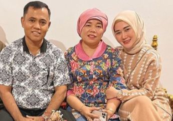 Bak Ada Udang di Balik Batu, Ternyata Gak Cuma Dekat dengan Kakaknya, Marissya Icha Diduga Jalin Kedekatan dengan Adik Bibi Andriansyah: Banyak Kompor