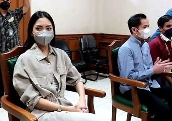 Bahtera Rumah Tangganya Kini Kandas, Ririn Dwi Ariyanti Disebut Tak Usir Aldi Bragi dari Rumahnya, Kuasa Hukum: Aldi yang Harus Meninggalkan Rumah