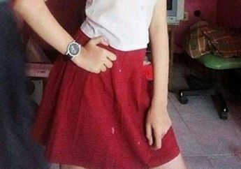 Foto Anaknya Terpampang di Aplikasi Tawarakan Prostitusi Online, Keluarga Langsung Syok, Terungkap Siswi Kelas 6 SD ini Dijual Pacarnya Sendiri!