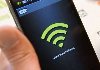 Cara Mudah Mengetahui Siapa yang Nebeng WiFi Kamu, Bikin Internet Lemot