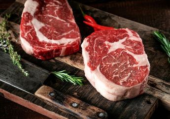 Hindari Mengkonsumsi Daging Jika Tak Ingin Kambuh, Ternyata Inilah Alasan yang Membuat Asam Urat Kembali Mengancam Kesehatan