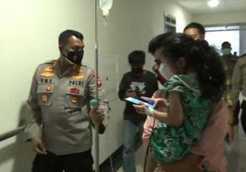 Masih Ingat Sosok Bocah yang Disiksa dan Jadi Tumbal Pesugihan Keluarganya? Kini Terungkap Fakta Baru, Mulai dari Kondisinya Kini Hingga Nasib Pelaku!