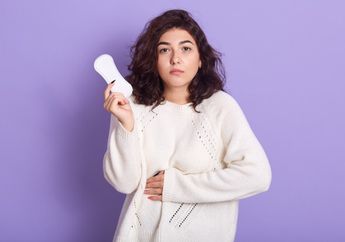 Selama Menstruasi, Endometriosis Berisiko Kambuh Meski Sudah Diobati
