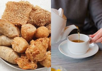 STOP Sekarang Juga! Makanan dan Minuman Kecintaan Sejuta Umat Ini Tak Dianjurkan Dikonsumsi Saat Flu, Ngeyel Bikin Kondisi Kian Buruk!