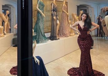 Foto Cassandra Angelie Sengaja Disebarkan Muncikari, Ternyata Segini Total Uang dari Kerja Prostitusi Online