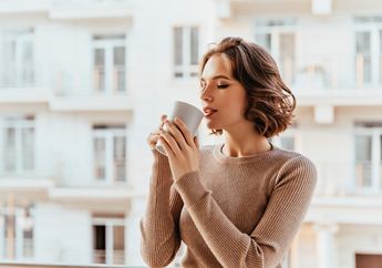 Mitos vs Fakta Kehamilan Soal Pantangan Mengonsumsi 5 Jenis Minuman karena Bisa Membahayakan Kesehatan Janin, Apa Saja?