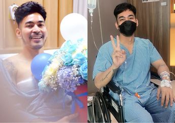 Ada Tumor di Payudara Robby Purba, Ternyata Kondisi Ini yang Bisa Meningkatkan Risiko Seorang Pria Terkena Kanker Payudara