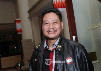 Ramalan Artis 2022, Ki Kusumo Terawang Artis Berambut Panjang Ini Dicokok Polisi karena Narkoba, Ada Artis Lawas Tutup Usia