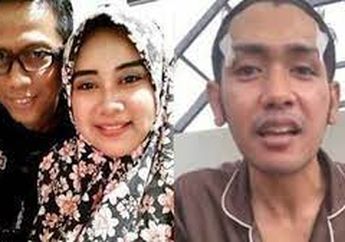 Bak Terkena Karma Instan! Dituding Pernah Jadi Wanita Malam Sebelum Dinikahi Doddy Sudrajat, Akhirnya Puput Sudrajat Tantang untuk Bertemu dengan Kim Hawt: Kita Bicarakan Baik-Baik