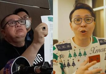 'Saya Kuasa Hukum Tetap 10 Tahun!', Bak Kontrak Mati Jadi Pengacaranya, Kuasa Hukum Richard Lee Kecewa Sang Dokter Berpaling ke Hotman Paris