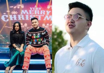 Taqy Malik Kalah Jauh! Pasca Gagal Gaet Bule Tajir, Kini Salmafina Sunan Jalani Hubungan dengan Sosok Pria Bukan Sembarangan Ini