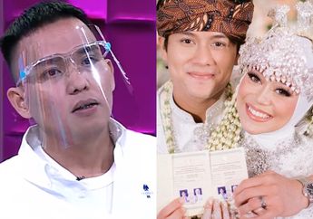 'Lebih Baik Masalalu Dibuka..' Duh! Padahal Baru Saja Punya Anak Karier Rizky Billar Terancam Hancur, Peramal Kondang Ini Beri Peringatan Minta Satu Hal Ini Untuk Suami Lesti Kerjora: 70& Fans Fanatiknya Jadi Haters!