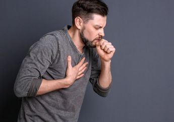 Jangan Sampai Ganggu Puasa, Bahan Dapur Ini Diam-diam Bisa jadi Obat Alami Batuk Tak Kalah dari Obat Apotek