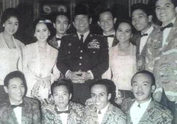 Innalillahi, Foto Penyanyi Betawi Kesayangan Bung Karno Bikin Pilu, Umi Elvy Sukaesih Kirim Doa Terbaik