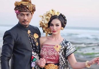 Nora Alexandra Gugat Cerai Jerinx SID Jika Sampai Berani Lakukan Hal Sembrono Ini untuk ke-3 Kalinya: Demi Kebaikan