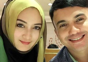 Dulu Romantis Banget Bareng Mantan Istri, Sahrul Gunawan Akhirnya Beberkan Kisah Tragis Perceraiannya dengan Indriani Hadi yang Belum Banyak Diketahui