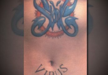 Sudah 20 Tahun Sejak Pertama Rilis, Kaka Sebut Album Slank - Virus Itu Makin Lama Semakin Enak, Kayak Wine