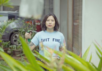 Makin Sompral, Danilla Rilis Lagu 'MPV' untuk Buka Album Terbaru 'Pop Seblay': Terinspirasi TikTok!