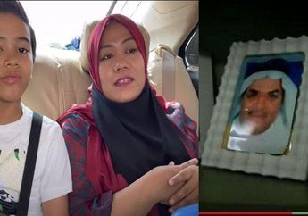 Niat Hati Berangkat ke Timur Tengah Mencari Nafkah, Wanita Asal Madura Tak Menyangka Auto Jadi Sultan Usai Jadi Istri Muda Pengusaha Kaya Raya