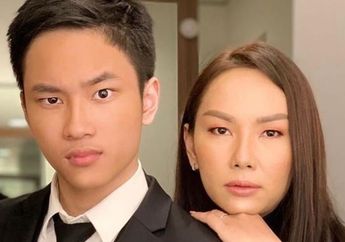 'Itu Hoaks' Waduh! Heboh Gus Miftah Sebut Azka Corbuzier Bakal Mualaf, Kalina Ocktaranny Justru Tepis Kabar Tersebut Hingga Beberkan Fakta Ini