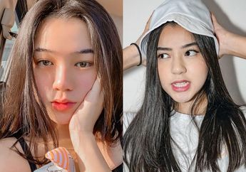 Intip Biodata Gabriella Ekaputri Pemain Serial Antares yang Kini jadi Sorotan Gegara Dituding Khianati Hanggini, Ternyata Pernah jadi Trainee Salah Satu Agensi Besar Korea Selatan!