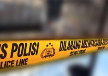 Muntah-muntah hingga Pingsan, Suami di Mojokerto Tega Racuni Istrinya dengan Minuman Kopi Bercampur Racun Tikus, Polisi Temukan Fakta Mengejutkan hingga Bongkar Motif Pelaku