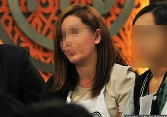Finalis MasterChef Malaysia ini Bersama Suaminya Tega Bunuh Pembantu Indonesianya, Awalnya Ngaku Temukan Jasad ART-nya Sepulang Liburan, Kini Hukuman Mati Menanti!