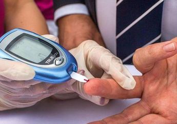 Deteksi Diabetes Dini, Seperti Ini Gejala Awalnya, Periksa ke Dokter Jika Mengalaminya