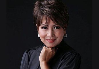 Bukannya Ingin Mendahului Takdir, Nindy Ellesse Bak Sudah Tahu Umurnya Tak Lama Lagi Usai Hal Ini Terjadi, Suami: Dia Mau Ketemu Tuhan!